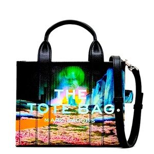 Marc Jacob’s Wizard of Oz limited edition tote comes with dust bag like new